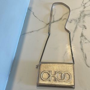 Jimmy Choo Crossbody Purse